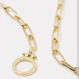 Gorjana Parker Necklace